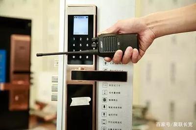 智能門鎖真的3秒鐘就能破開？事實與誤解解析