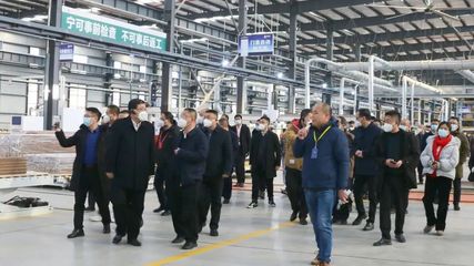 蓬溪 “智”出綠色家居產(chǎn)業(yè)發(fā)展新圖景 智能設(shè)備驅(qū)動產(chǎn)業(yè)升級