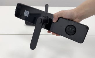 對比360、鹿客、小米智能門鎖后，這款更值得入手的理由