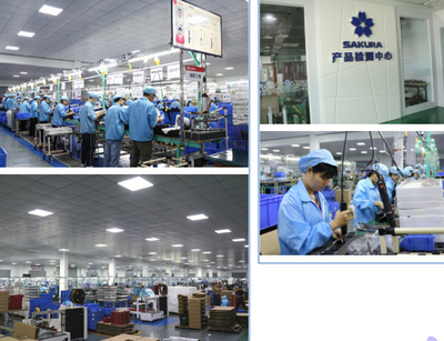 櫻花智能鎖 以科技引領(lǐng)智能生活新趨勢