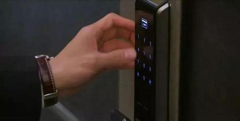 智能門鎖銷量激增，智能家居迎來新風(fēng)口